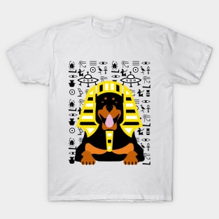 GOD DOG T-Shirt